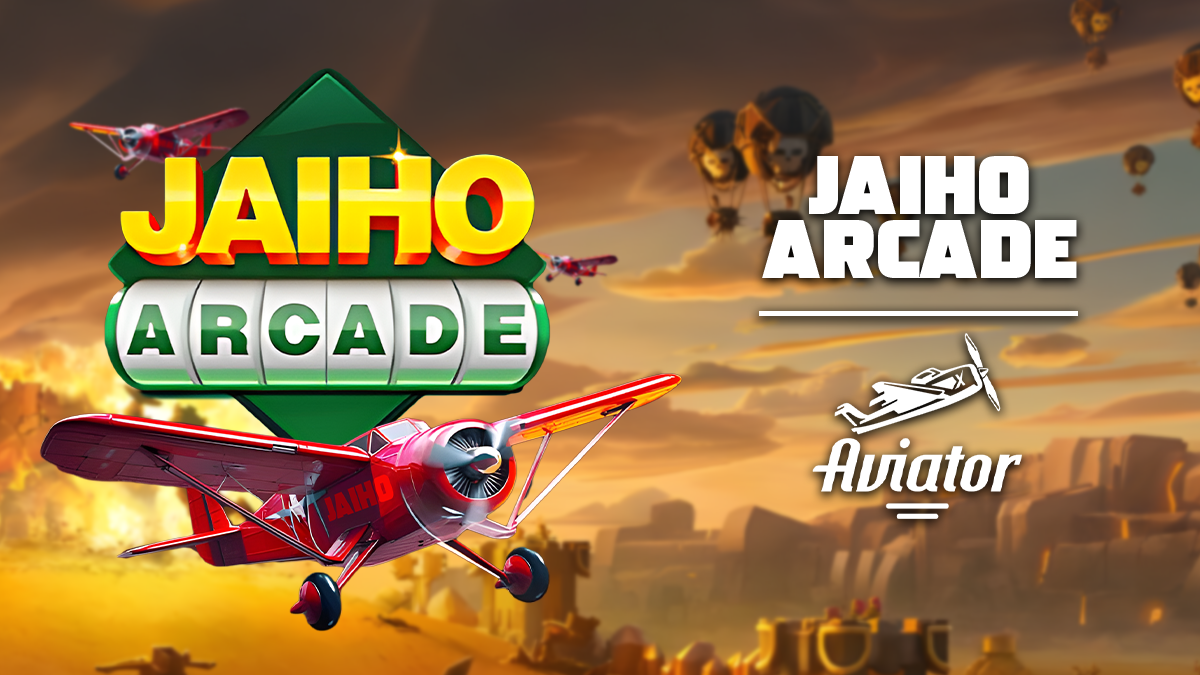 Come to JaiHoArcade to win big prizes 