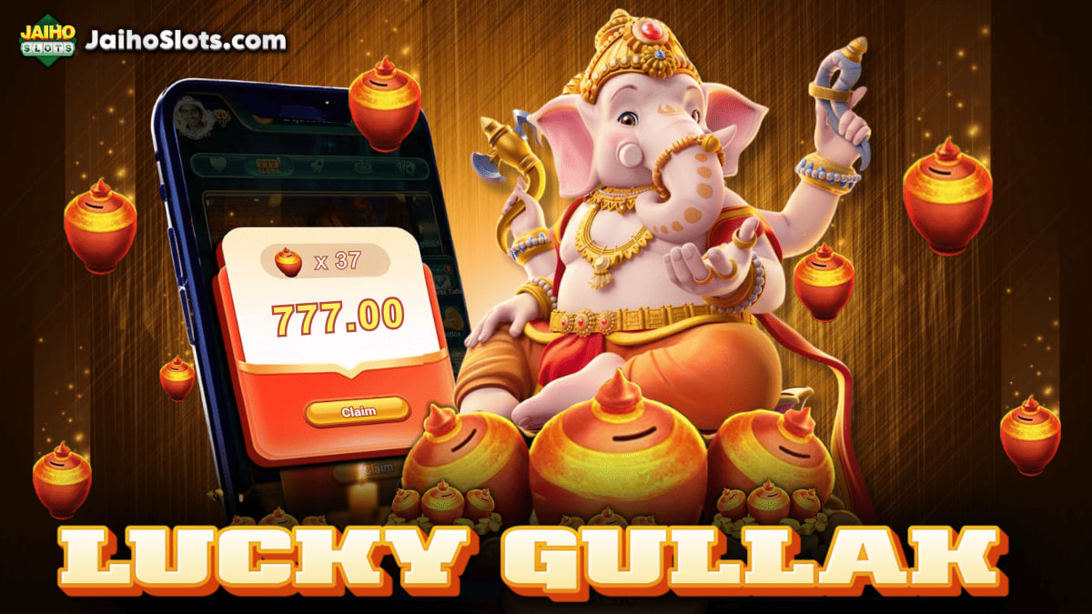 JaihoSlots Rolls Out Hourly Red Packet Giveaways – Real Rewards, Real Fun