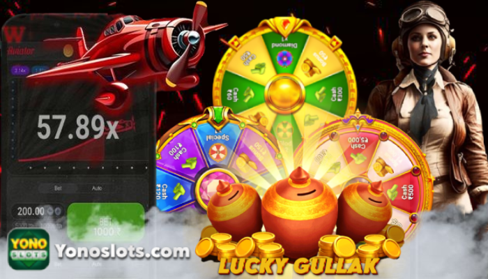 YONOSLOTS - BIG WIN & UNLIMITED SUPRISE CASH BONUS