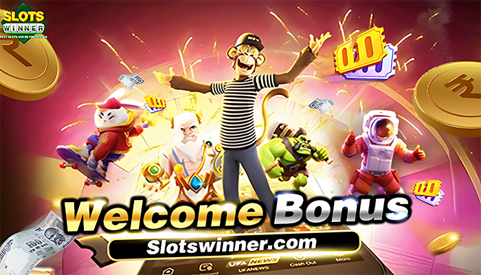 SLOTSWINNER #1 Best offers✅ fastest withdrawals✅