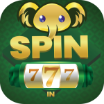 SPIN 777