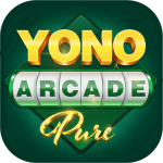 YONO  ARCADE