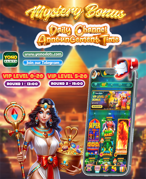 Mystery yono 475x584
