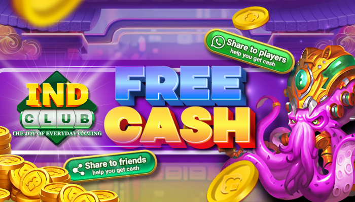 free cash banner