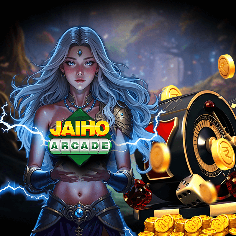 I20-Jaiho Arcade 0